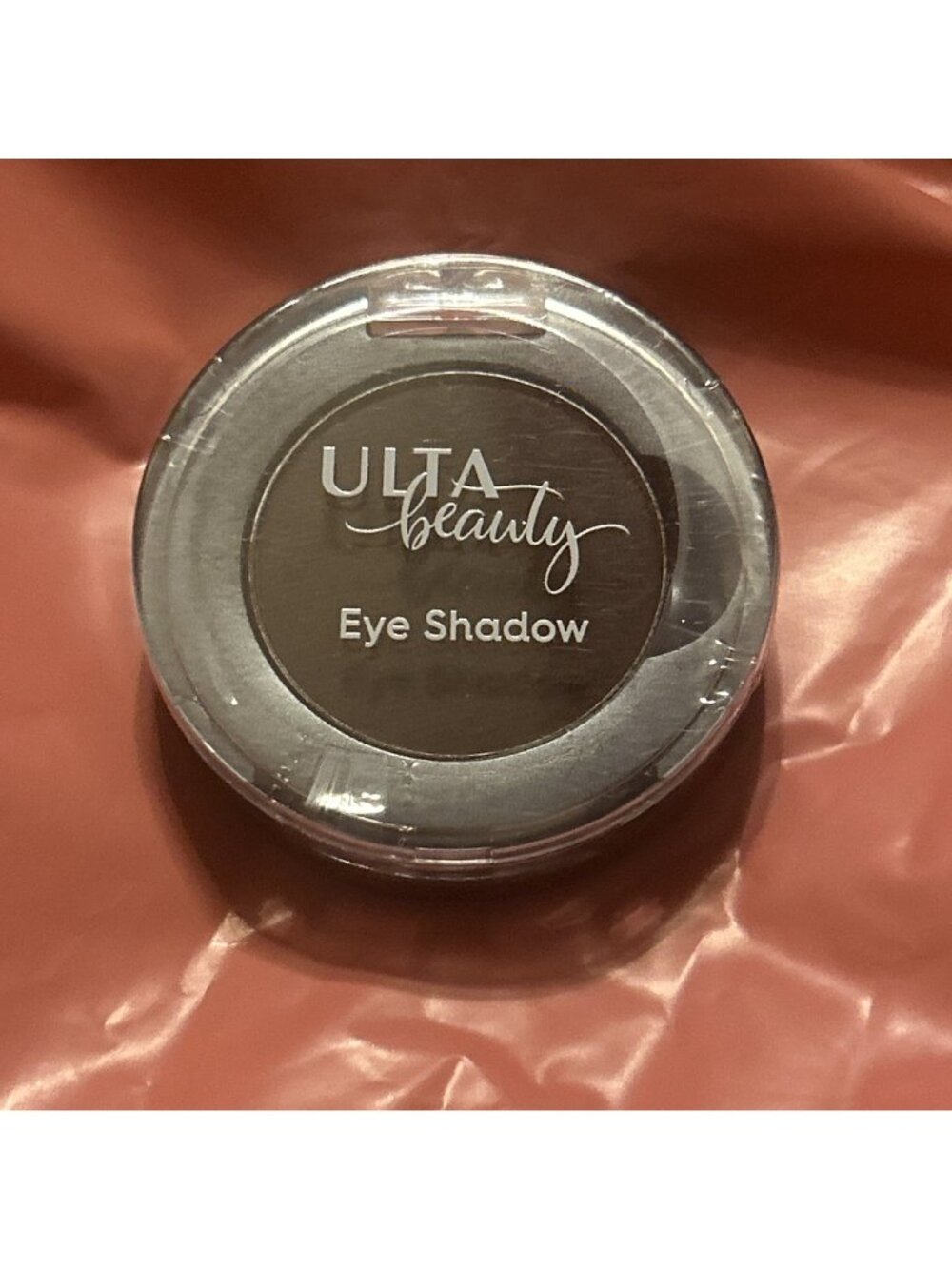 ULTA Eye Shadow COLD BREW  matte pressed powder 0.06 oz  Rare Vintage Sealed New